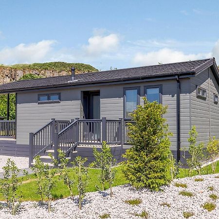 Rivendale Lodge Retreat Ashbourne  Buitenkant foto