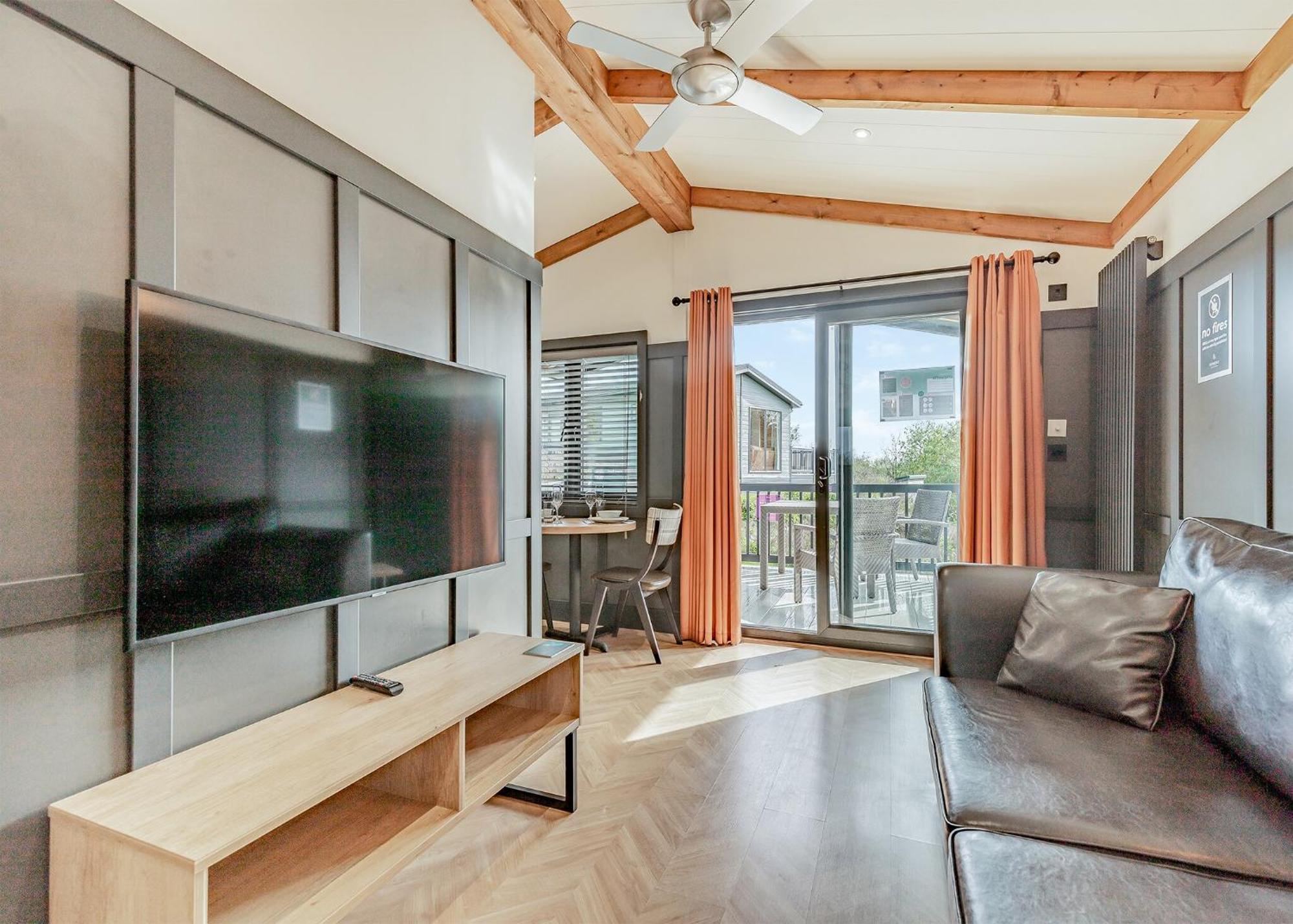 Rivendale Lodge Retreat Ashbourne  Kamer foto