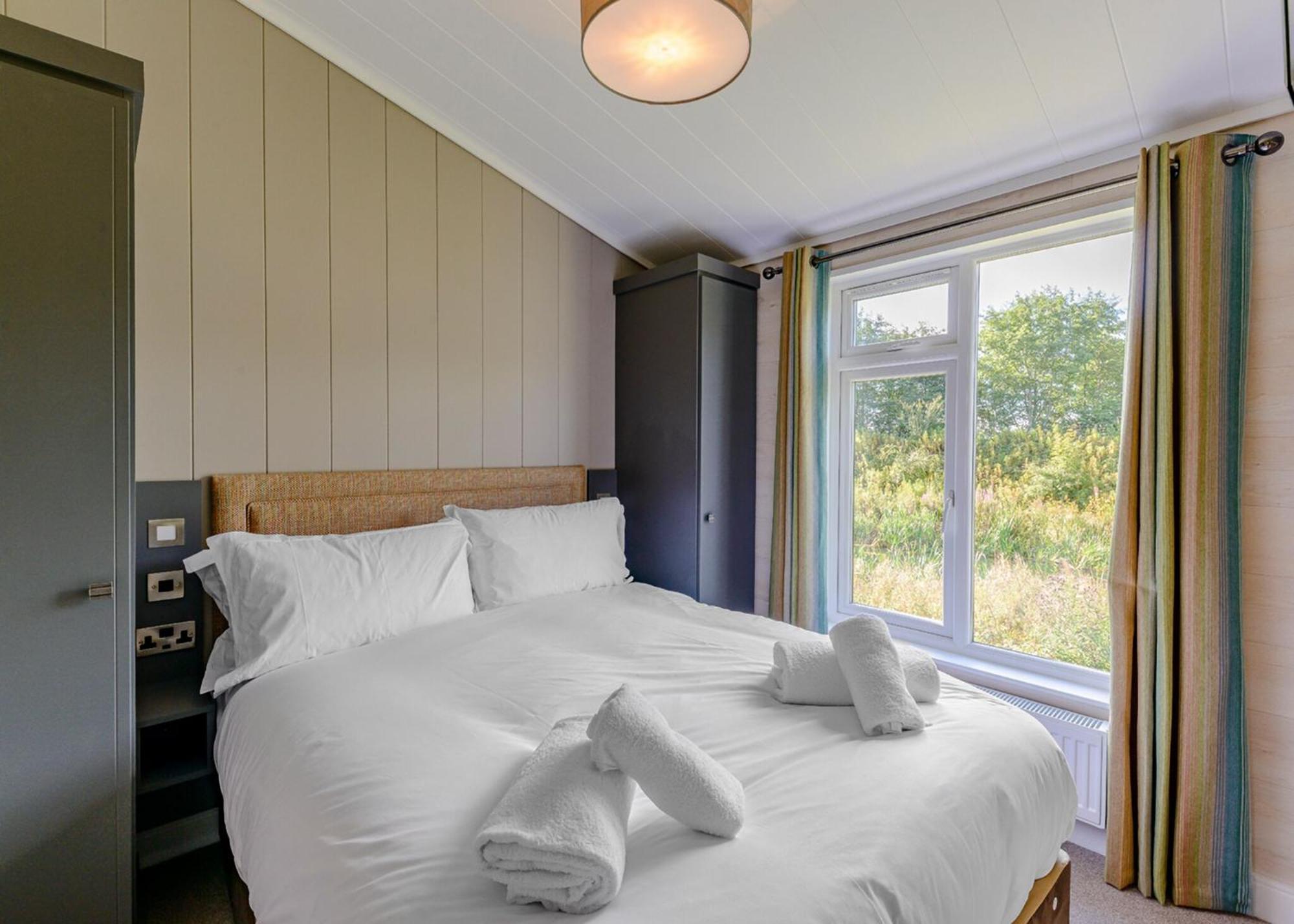 Rivendale Lodge Retreat Ashbourne  Buitenkant foto