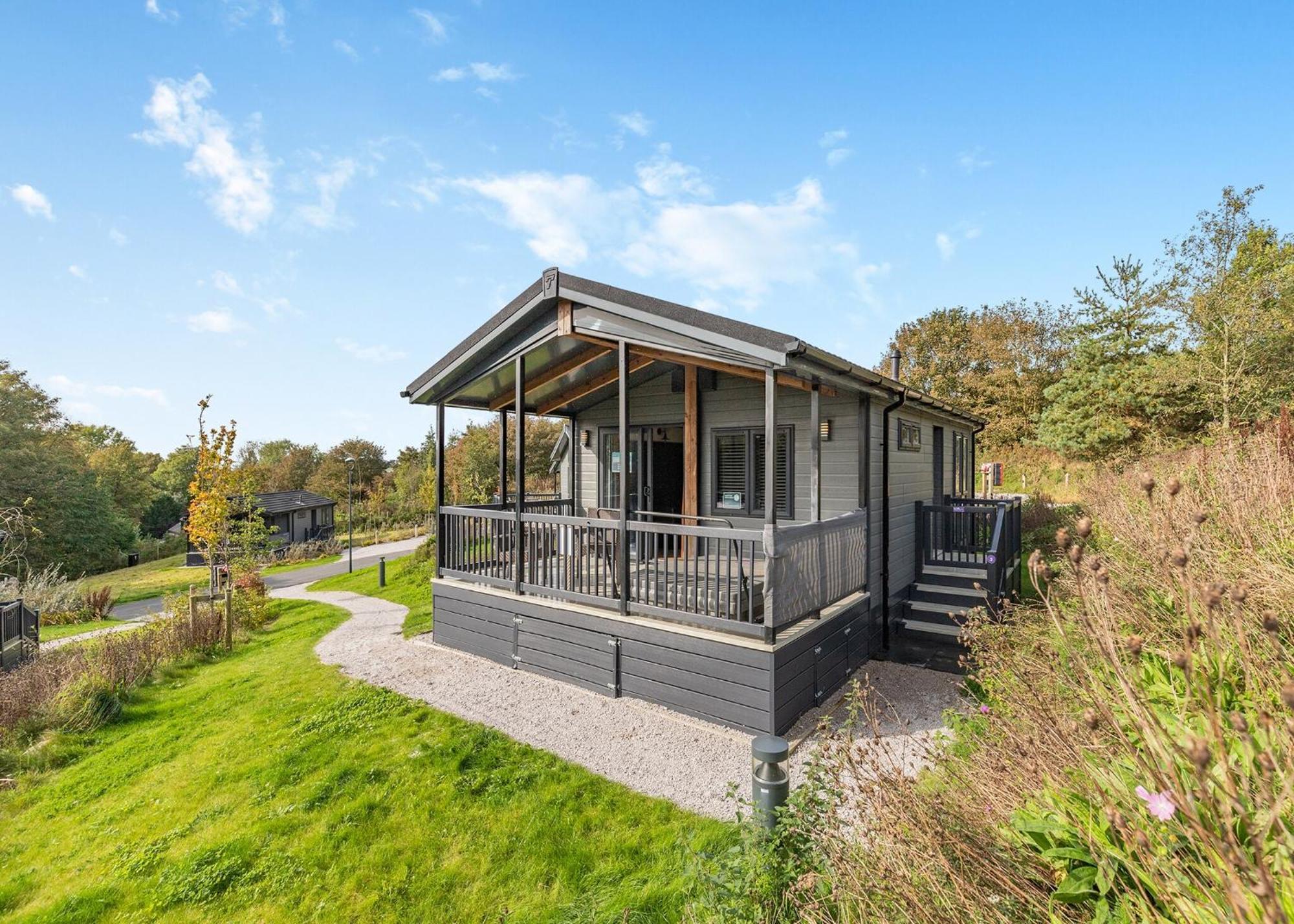 Rivendale Lodge Retreat Ashbourne  Kamer foto