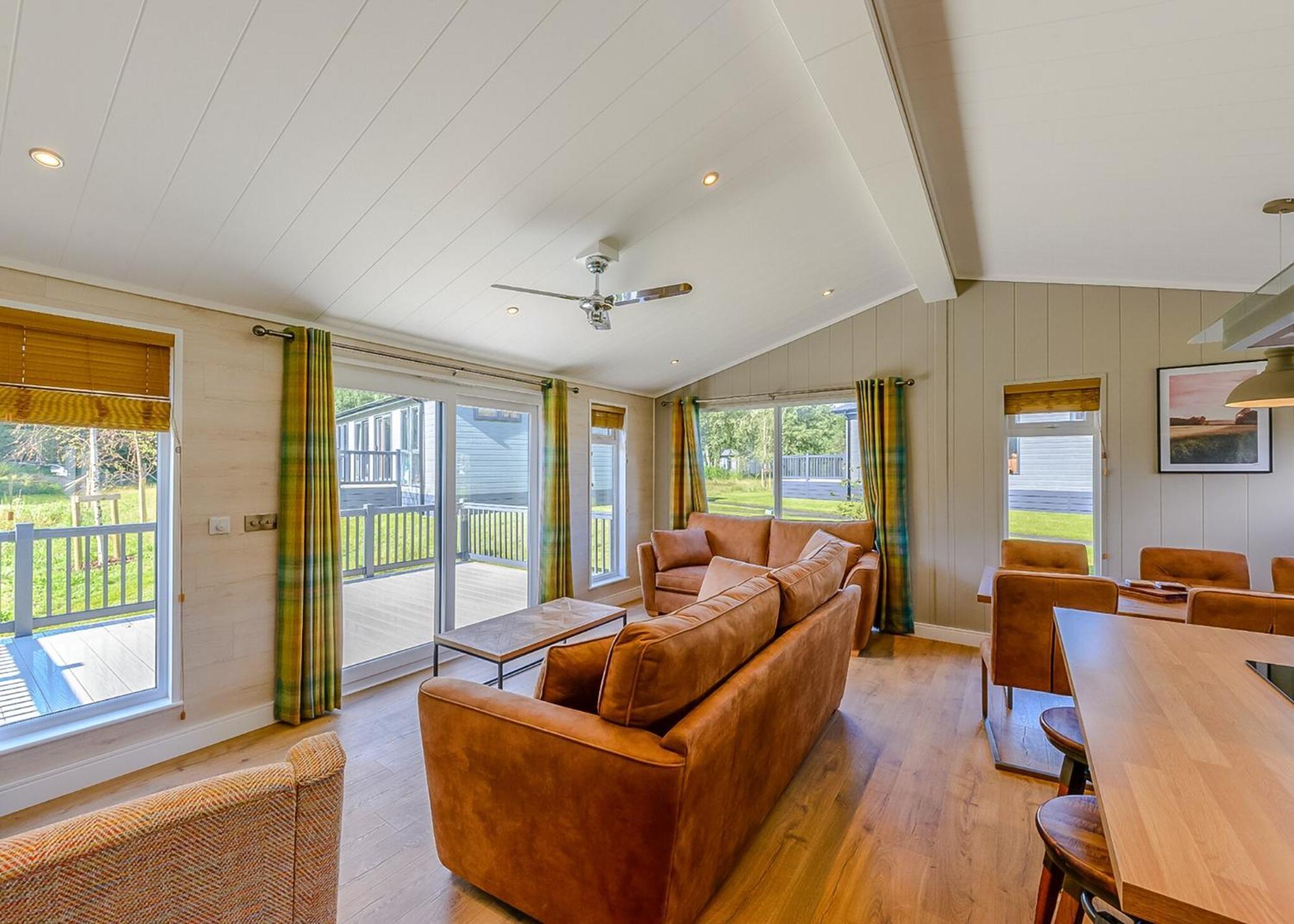 Rivendale Lodge Retreat Ashbourne  Buitenkant foto