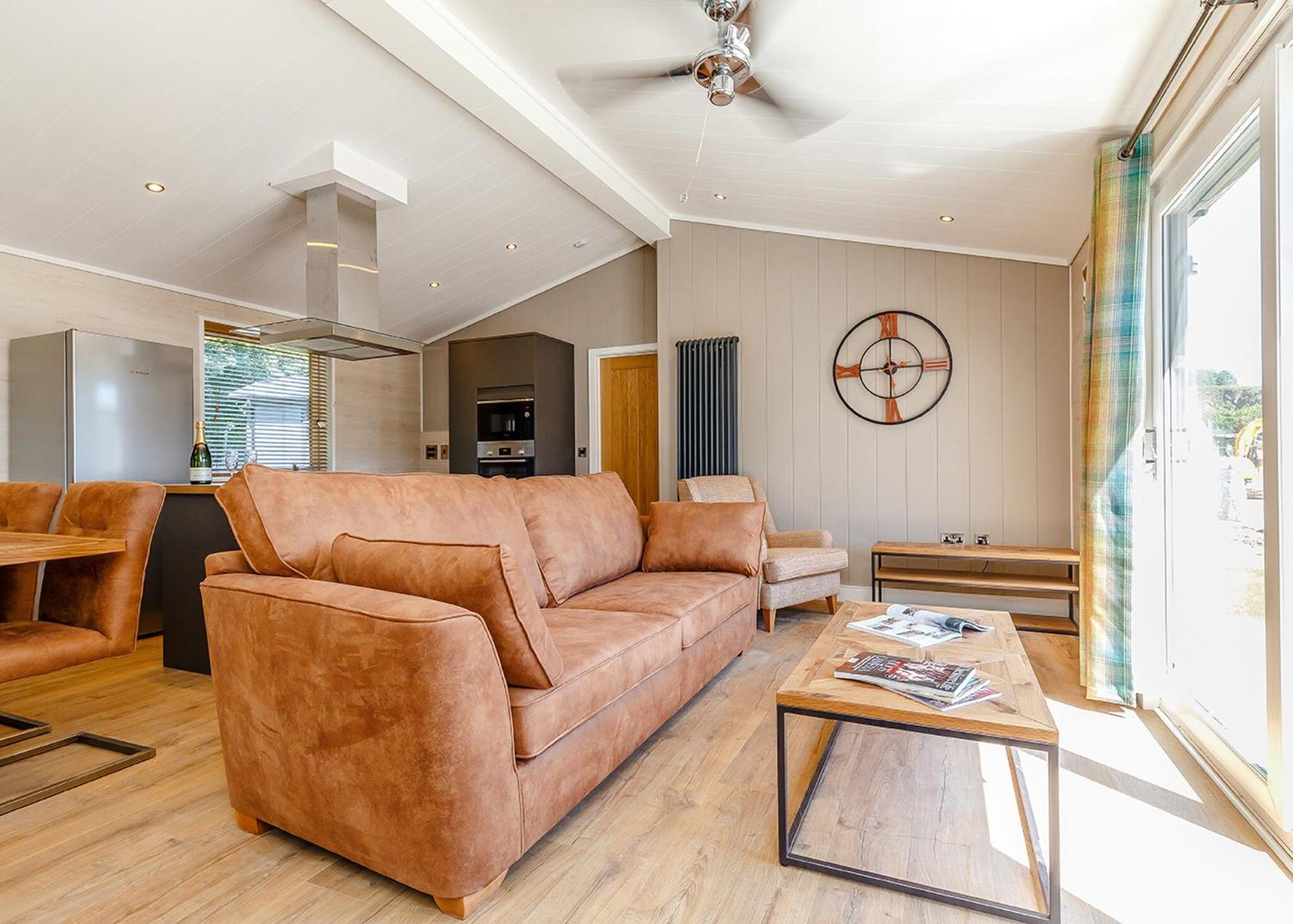 Rivendale Lodge Retreat Ashbourne  Kamer foto