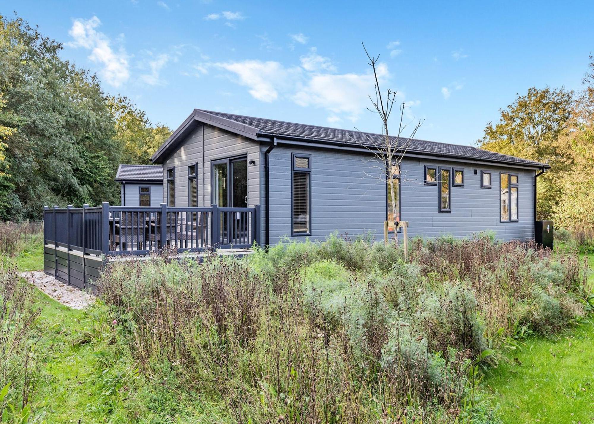 Rivendale Lodge Retreat Ashbourne  Kamer foto