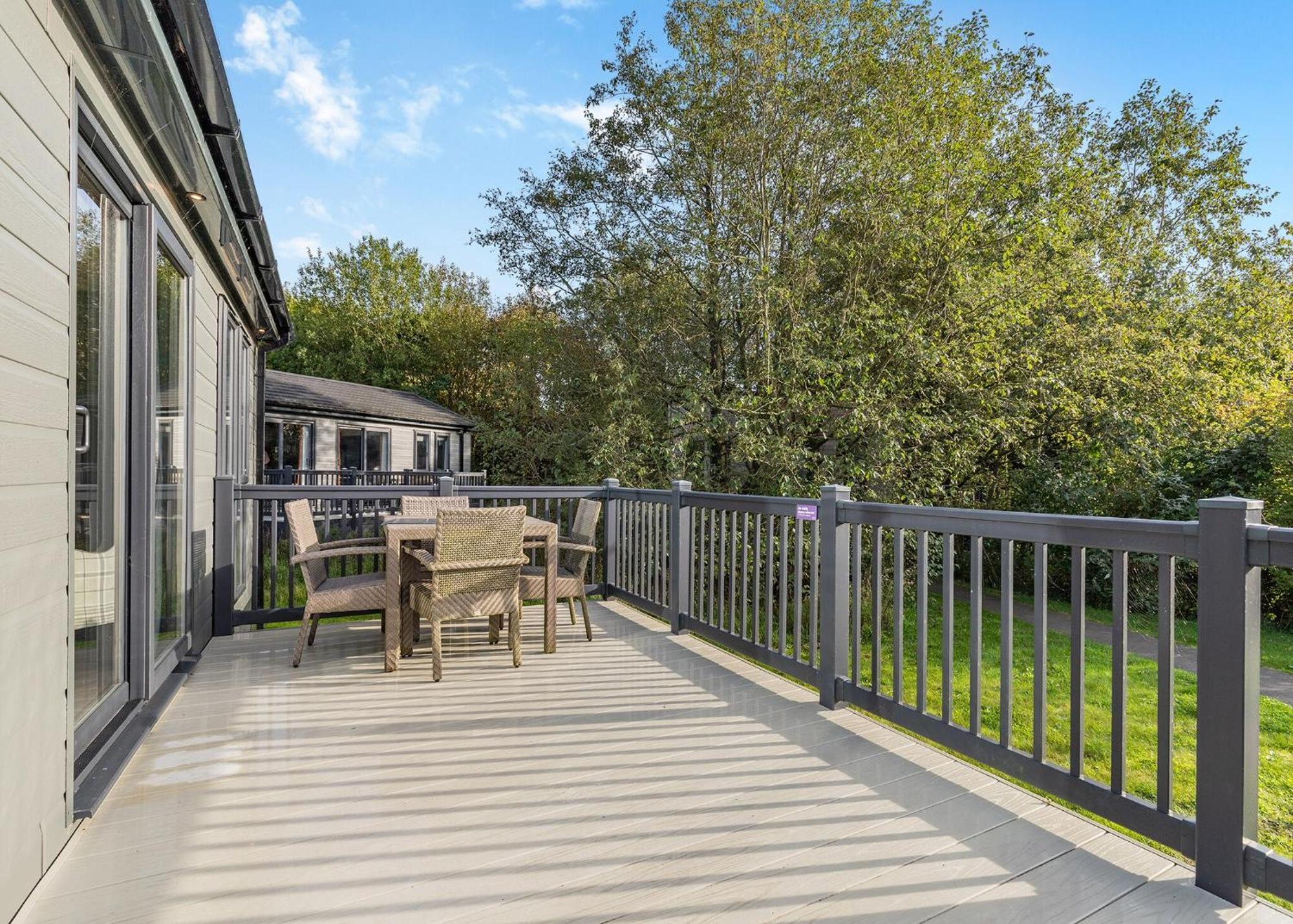 Rivendale Lodge Retreat Ashbourne  Kamer foto