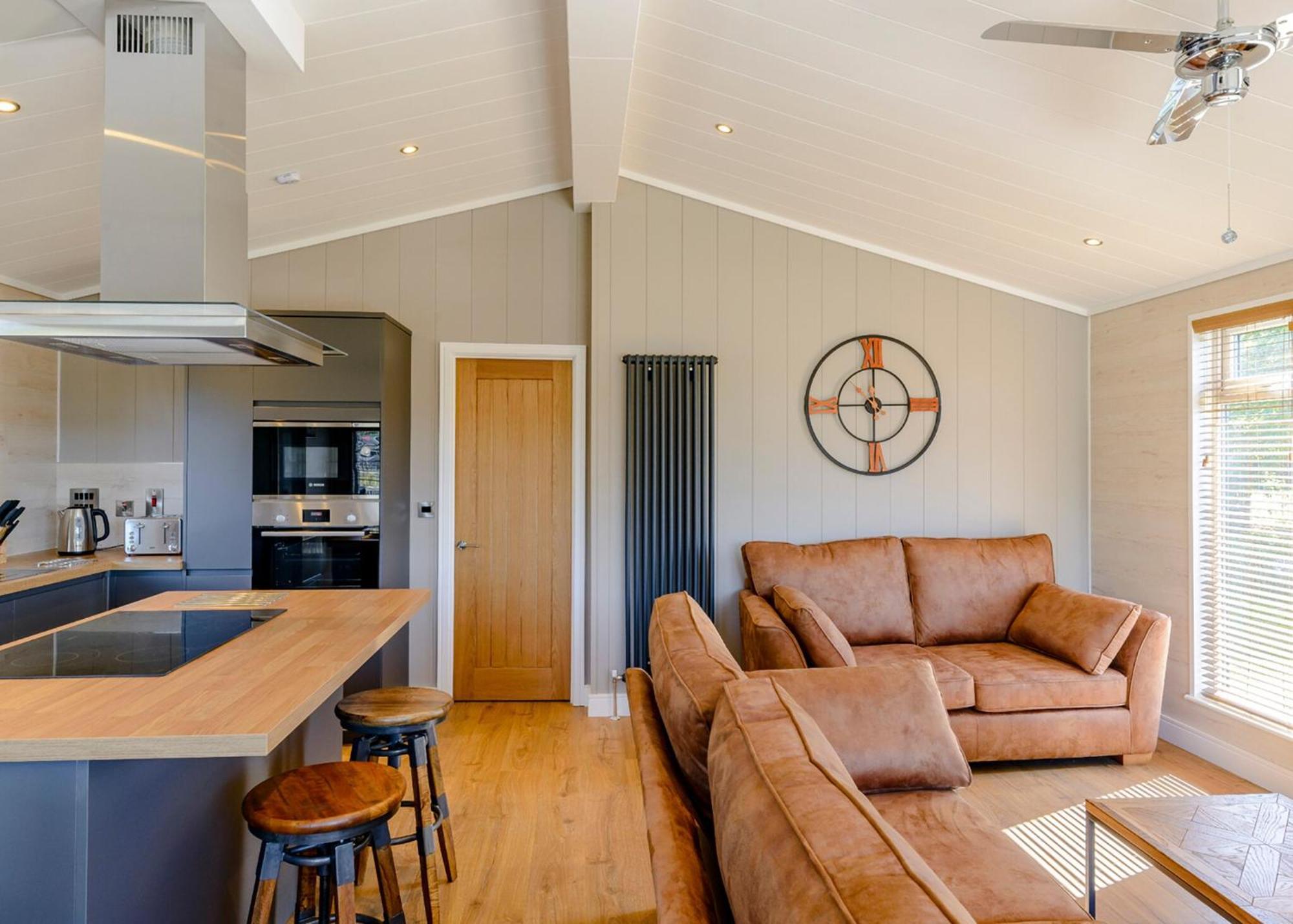 Rivendale Lodge Retreat Ashbourne  Kamer foto