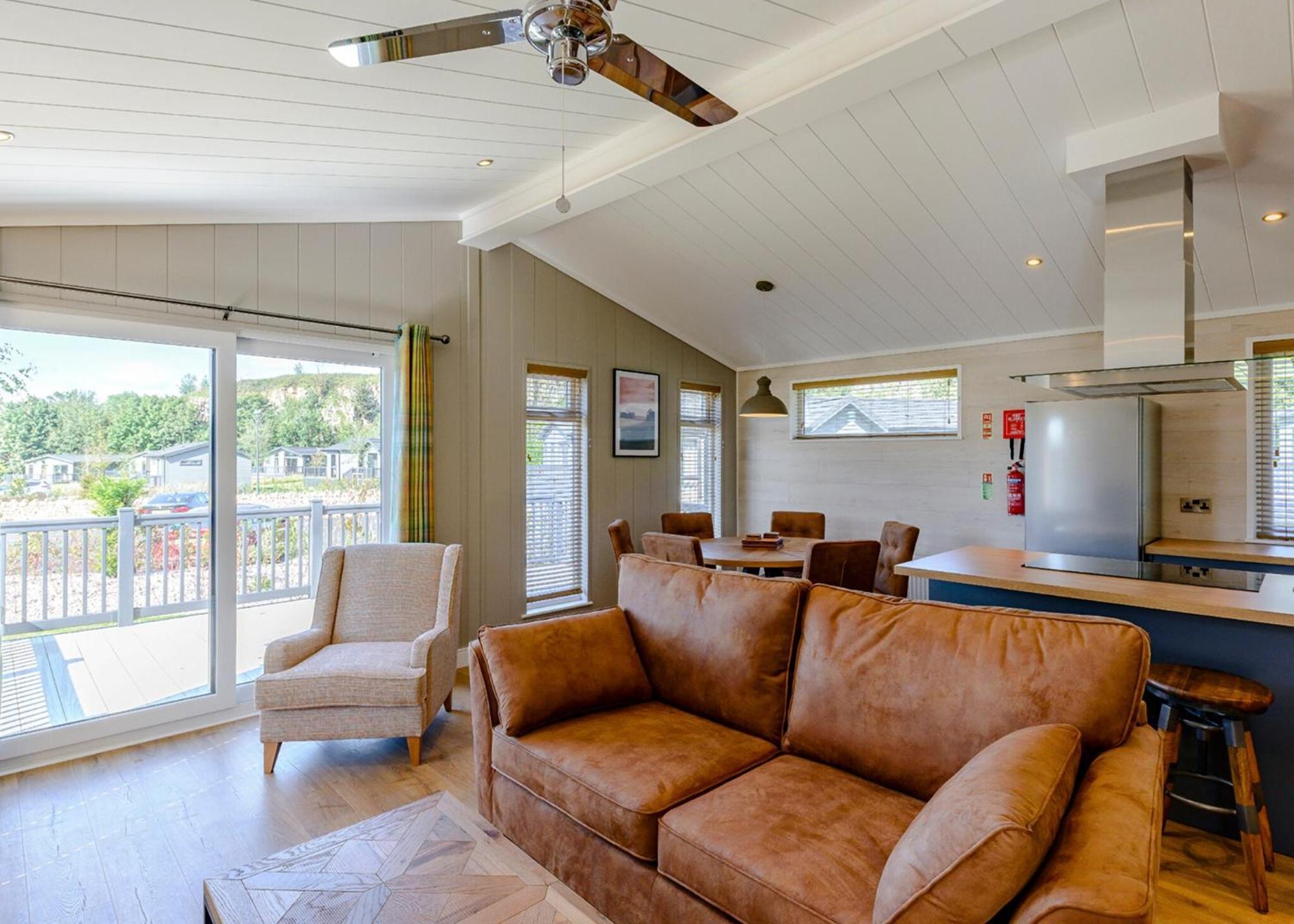 Rivendale Lodge Retreat Ashbourne  Kamer foto