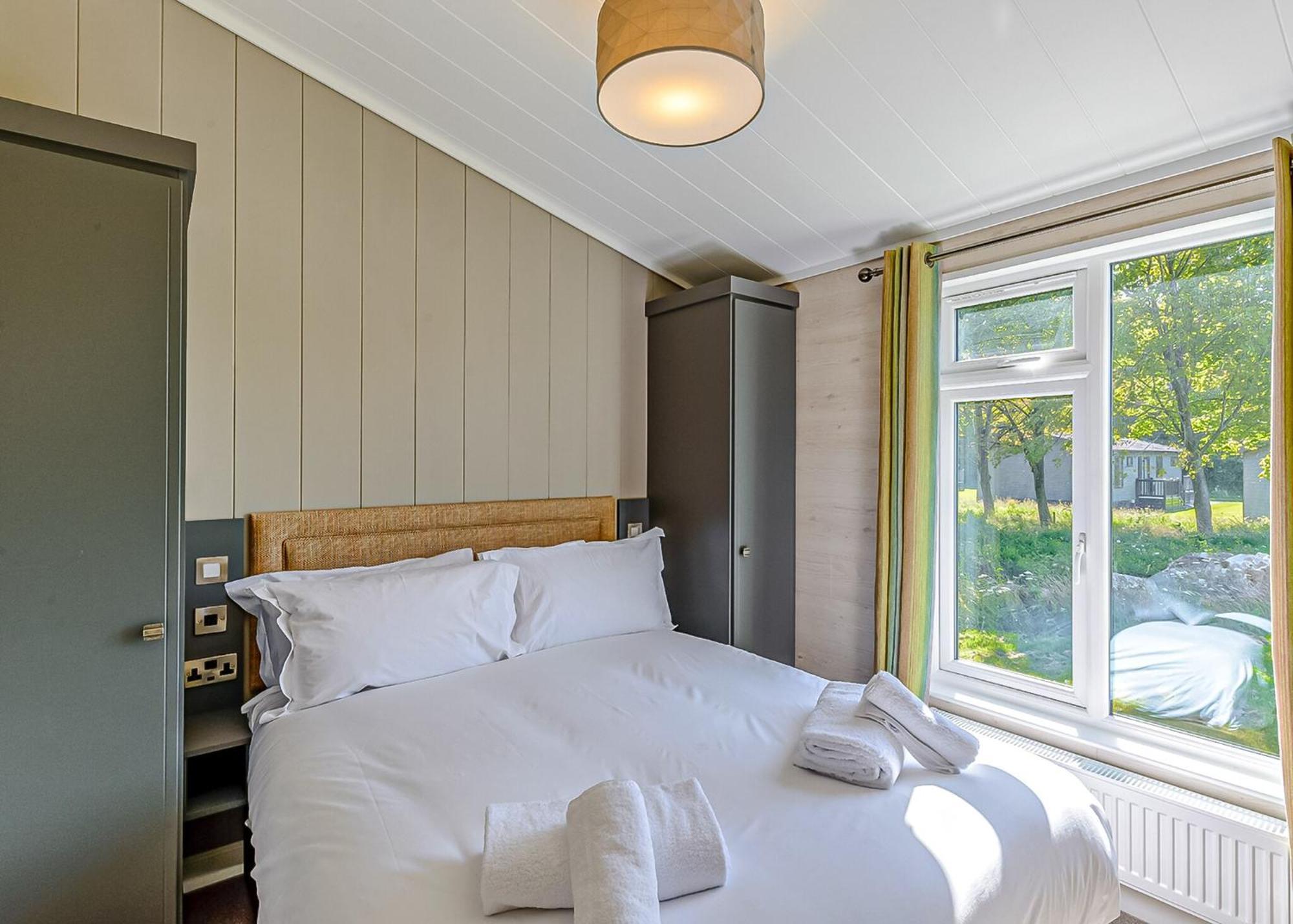 Rivendale Lodge Retreat Ashbourne  Kamer foto