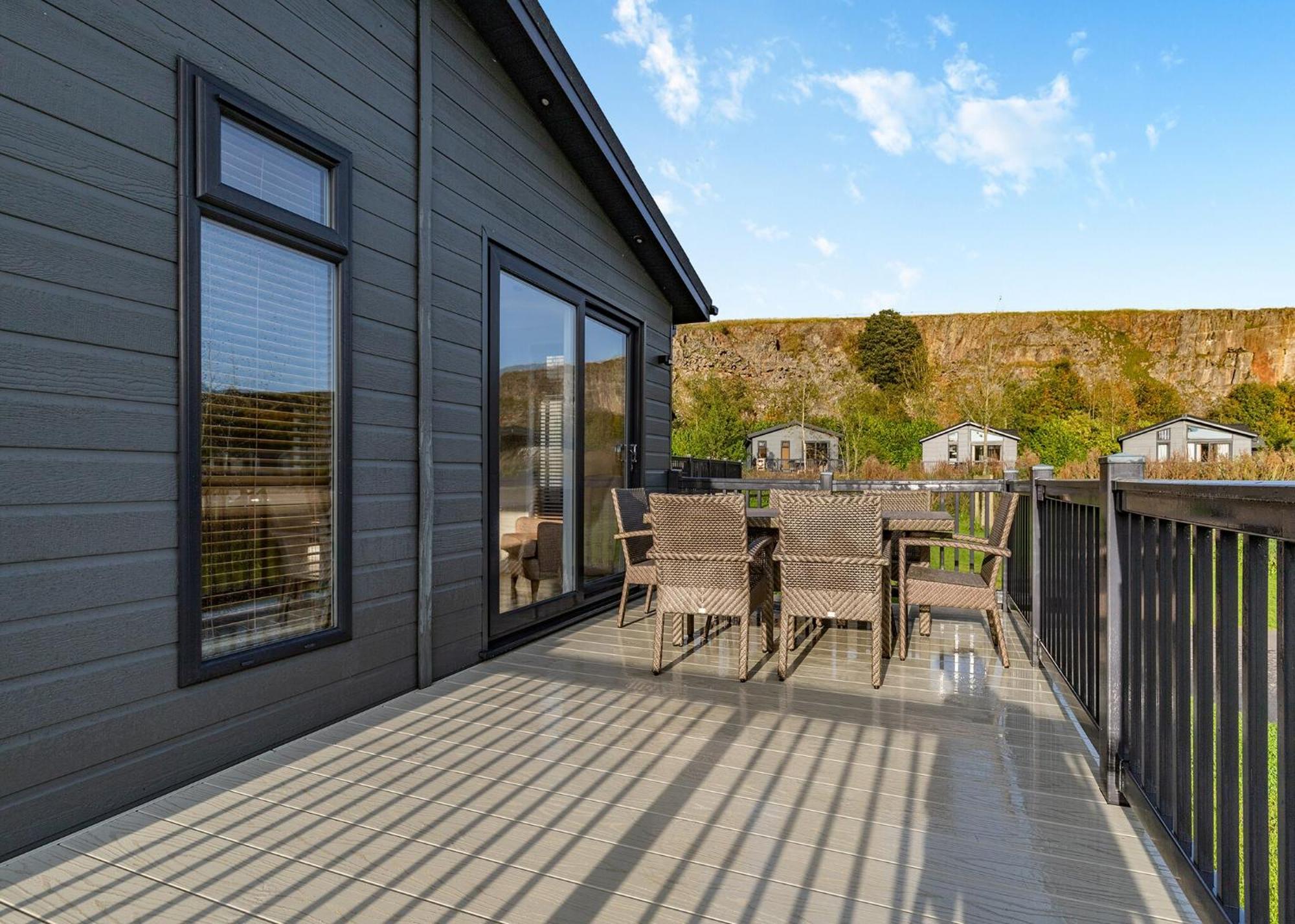 Rivendale Lodge Retreat Ashbourne  Kamer foto