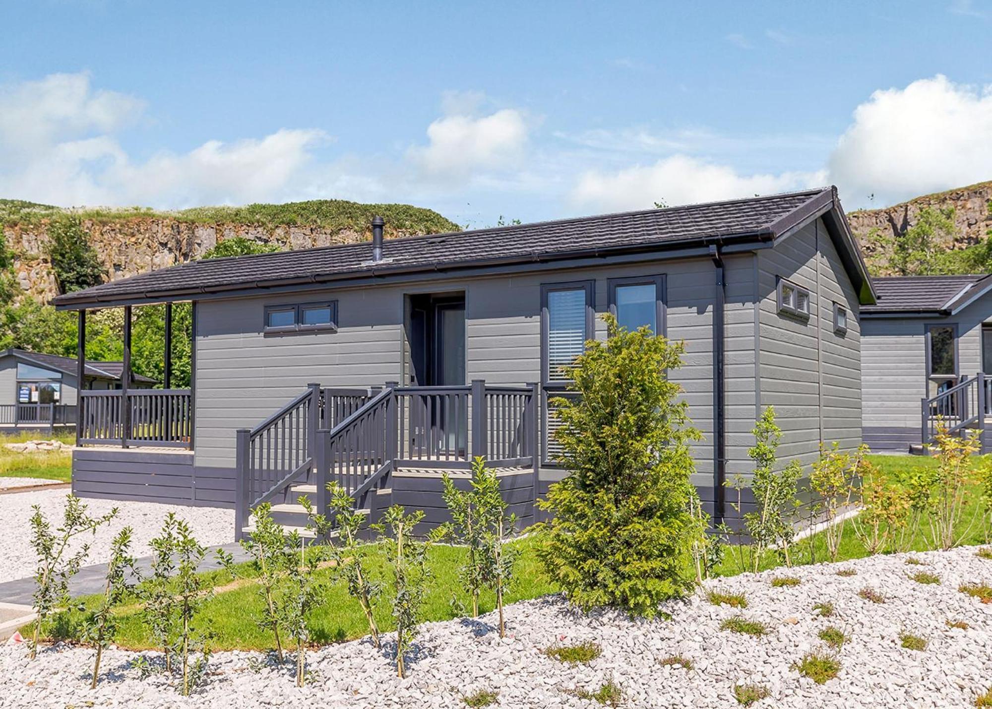 Rivendale Lodge Retreat Ashbourne  Buitenkant foto
