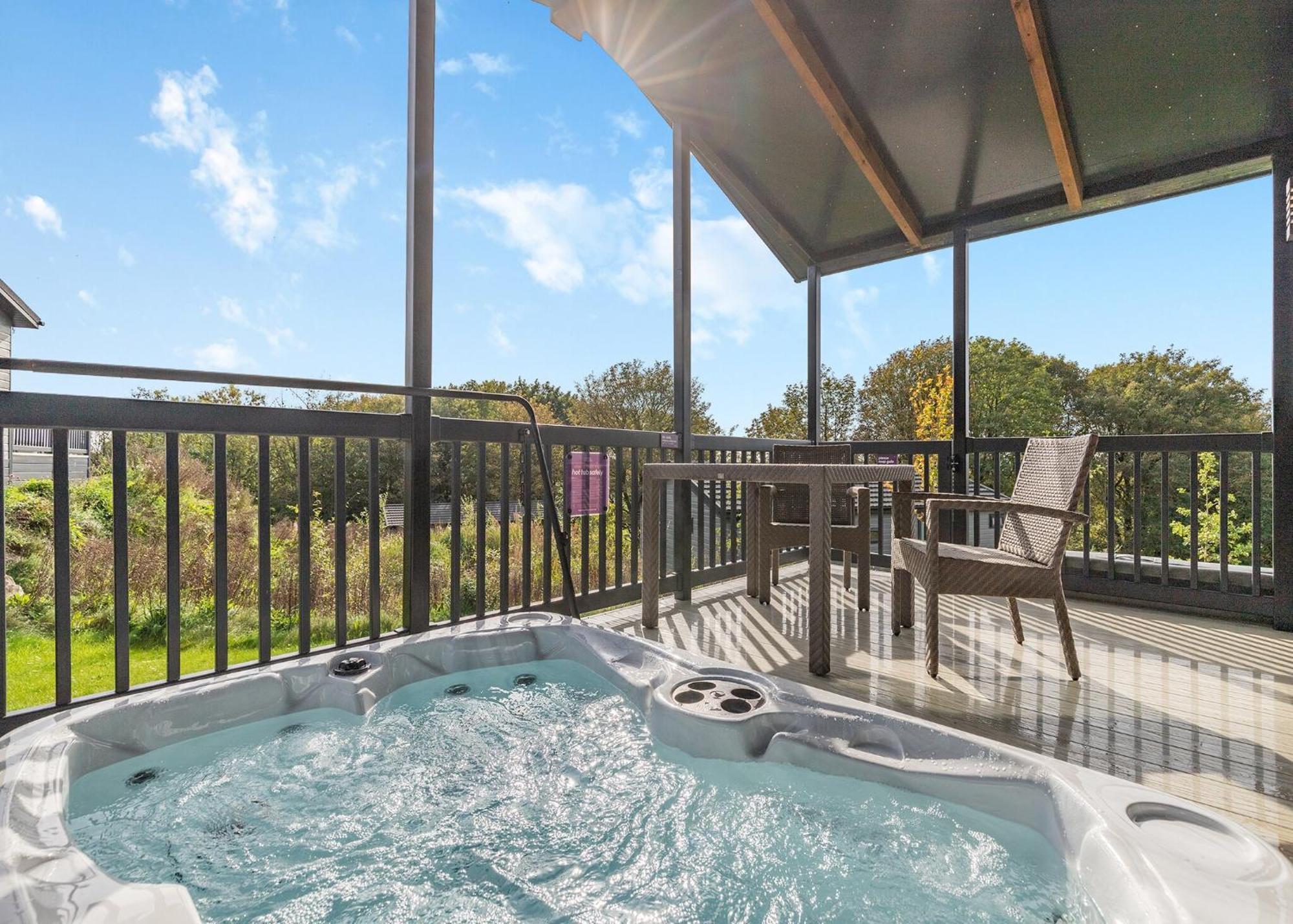 Rivendale Lodge Retreat Ashbourne  Buitenkant foto