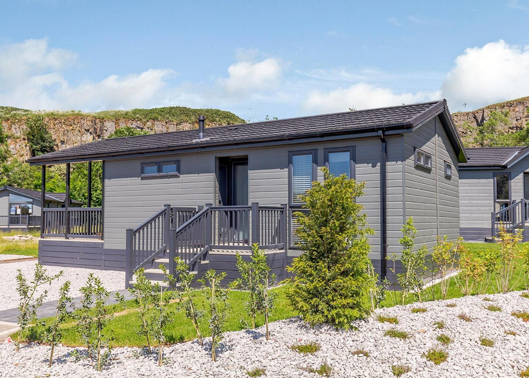 Rivendale Lodge Retreat Ashbourne  Buitenkant foto