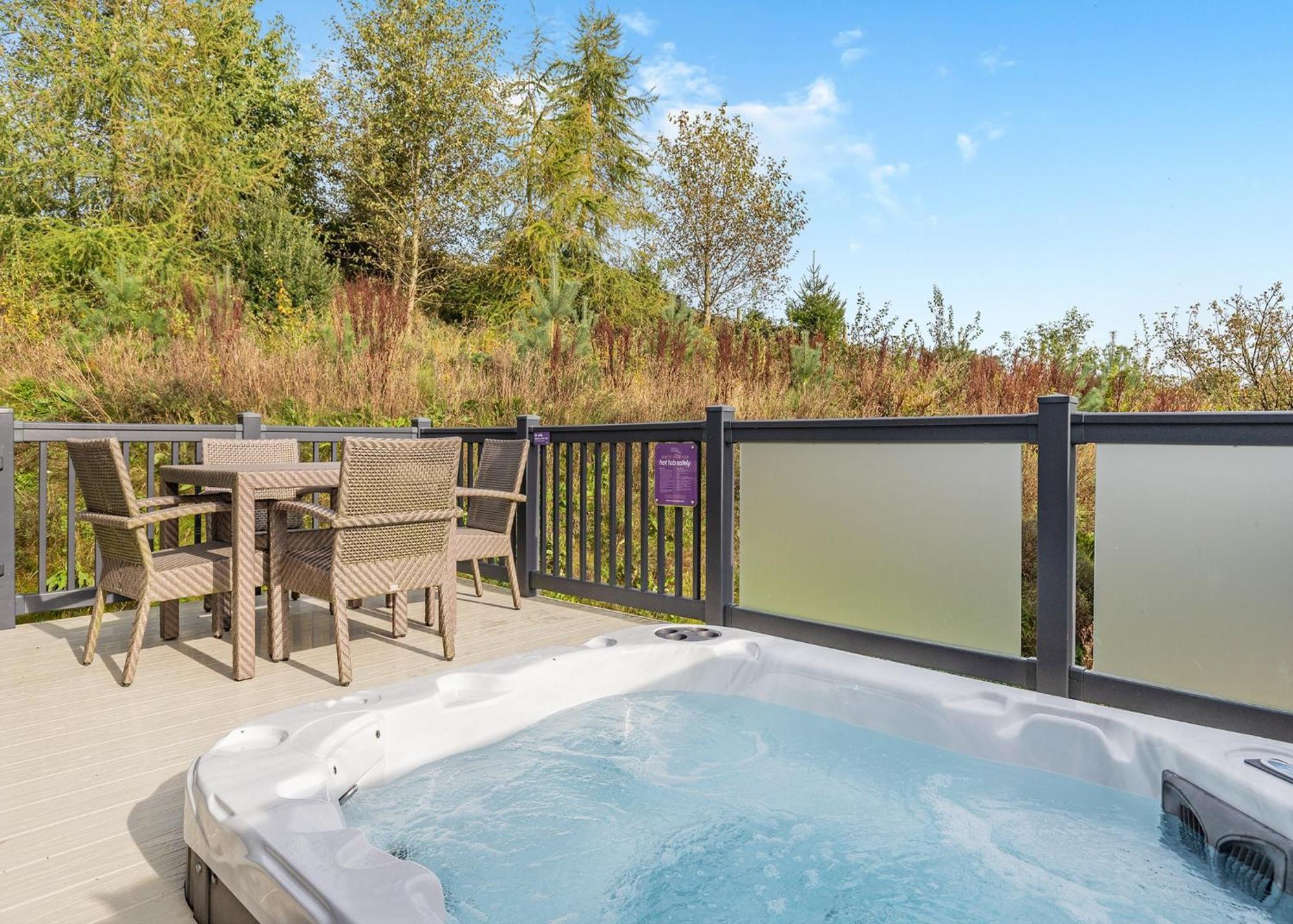 Rivendale Lodge Retreat Ashbourne  Buitenkant foto